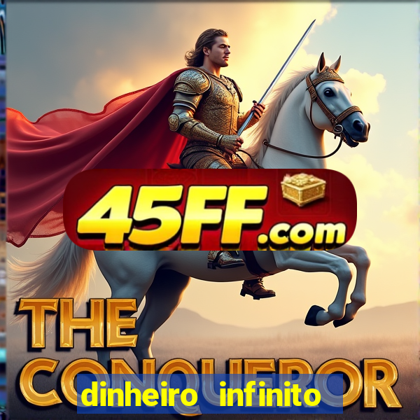 dinheiro infinito fortune tiger
